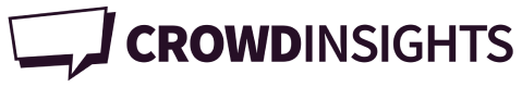 Crowd Insights logo